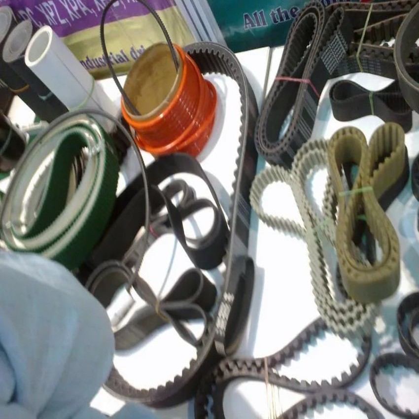 21/32"" Double Sided Timing Belts