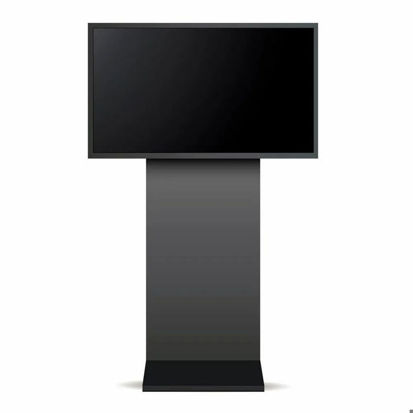 22" Acrylic Digital Signage Monitor