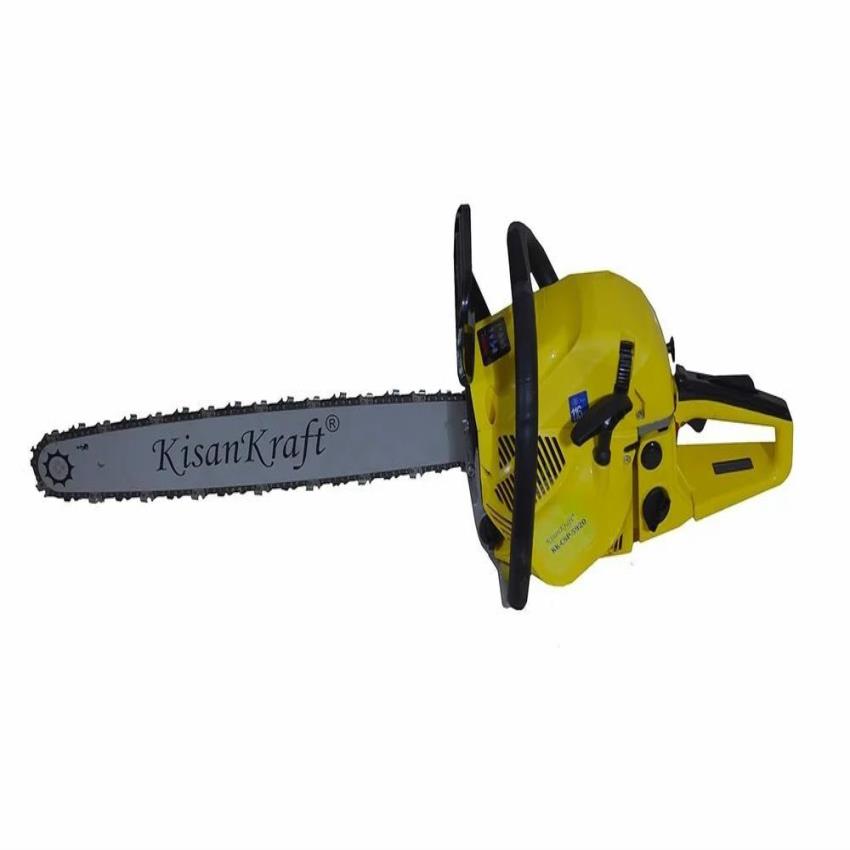 22 Inch 58cc Petrol Chainsaw KK-CSP-6122
