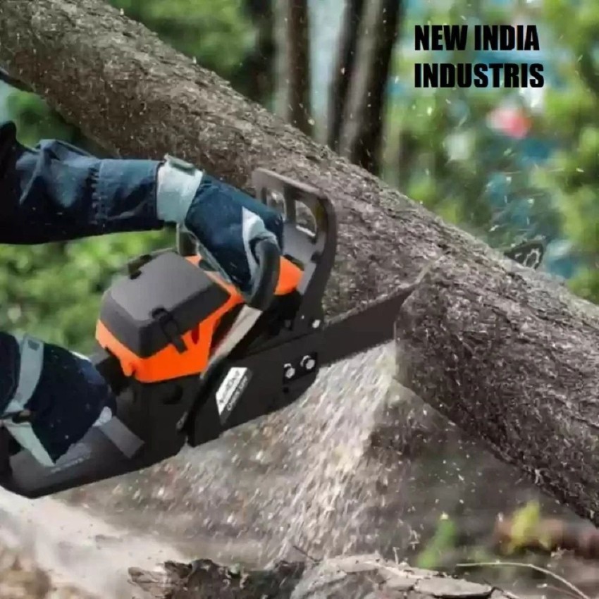 22 Inch Petrol Chainsaw