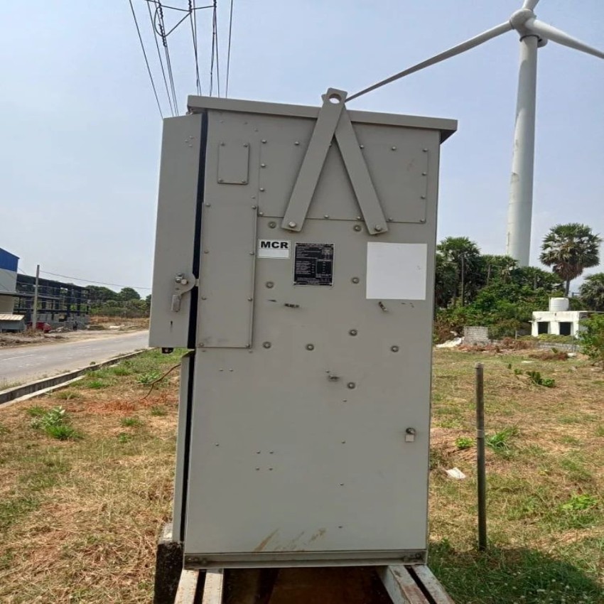 22 kV Ring Main Unit