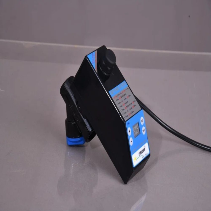 Automatic Sensor Drain Vault 220-240V AC