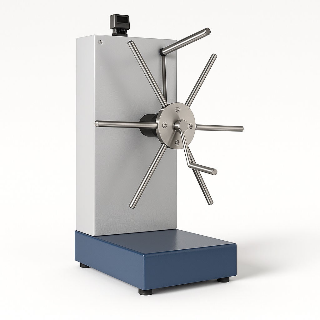 Automatic Digital Motorized Reel