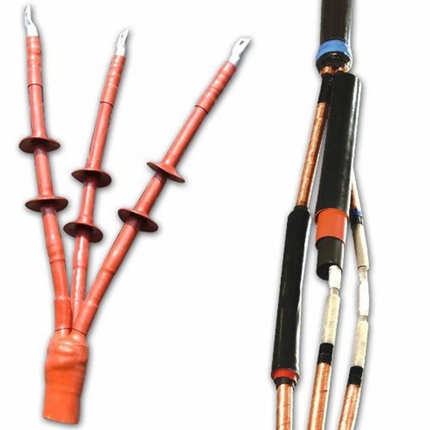 220 KV Electric Cable Joining Kit