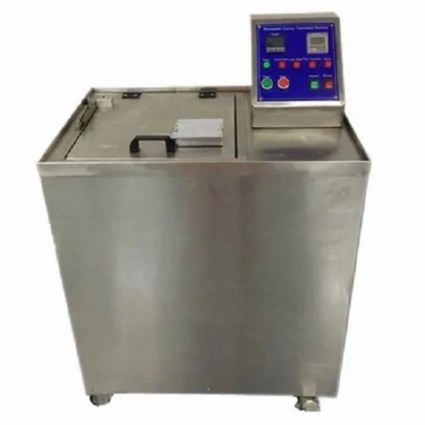Digital Light Fastness Machine 220V