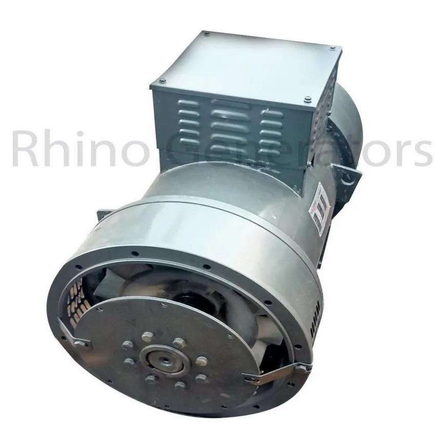 220/440 1500 AC Generator Set