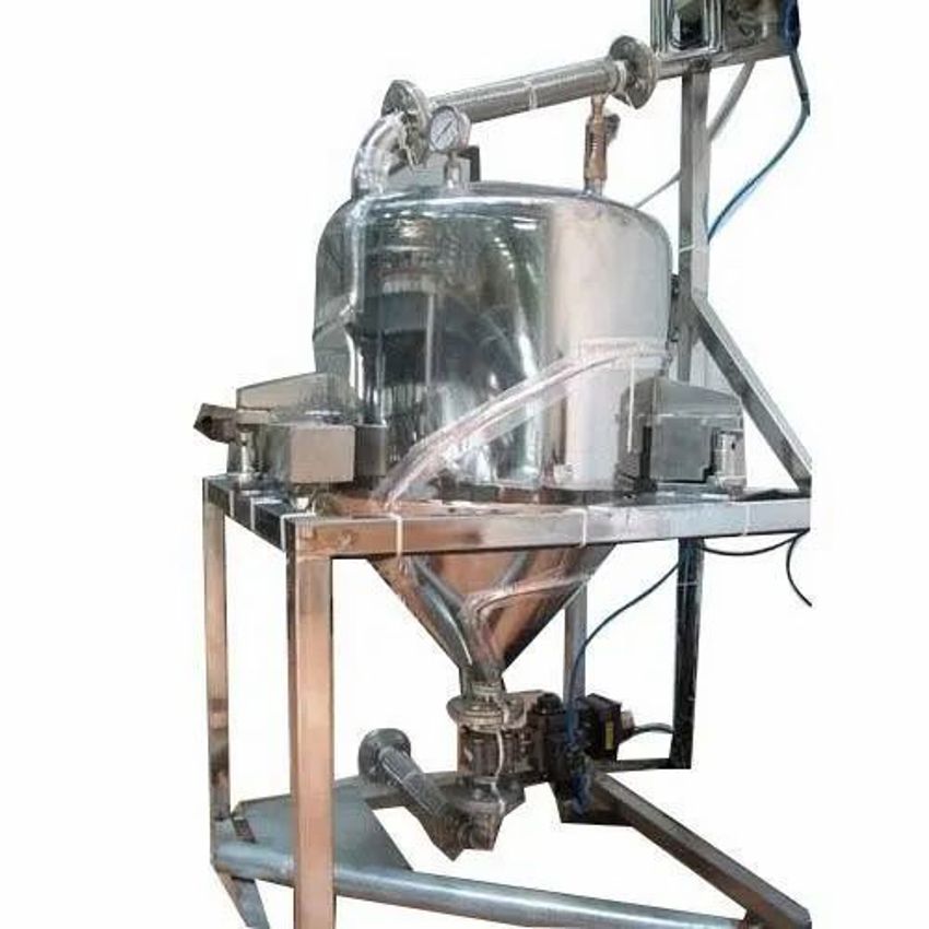 220V Automatic Milk Pasteurizer