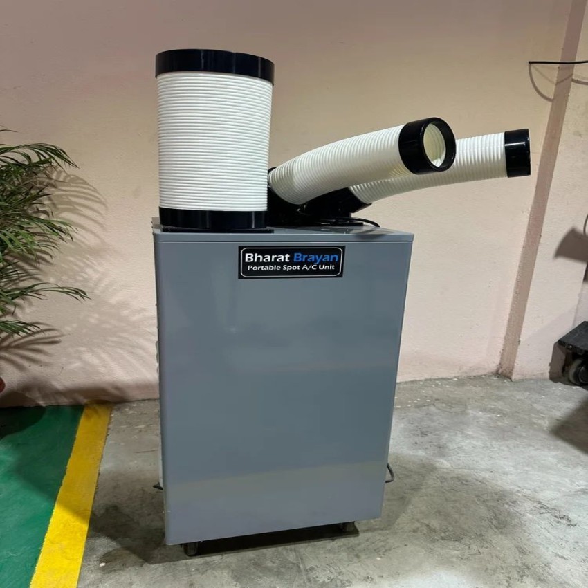 220V Commercial Spot Cooling Device