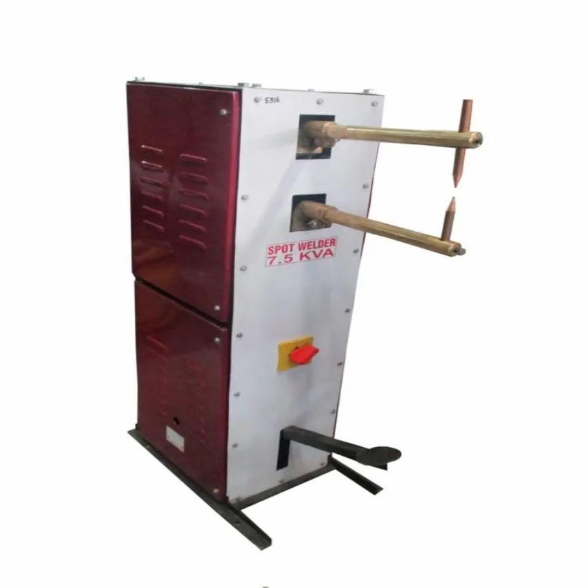 220V Electric Spot Welding Equipment