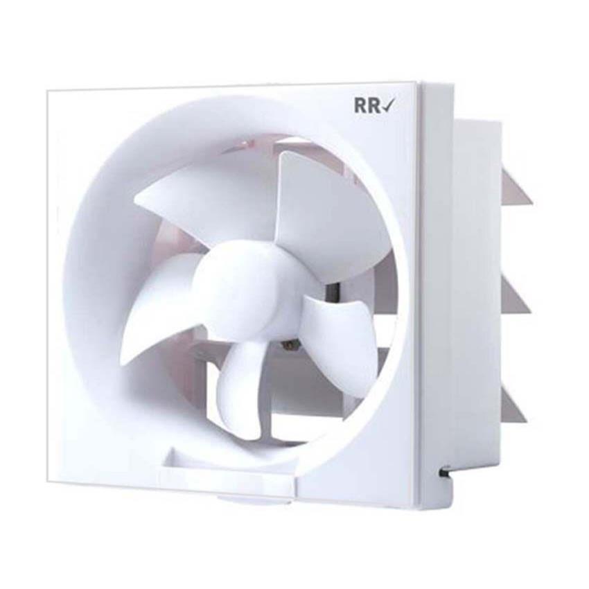 220VAC Plastic Kitchen Ventilation Fan