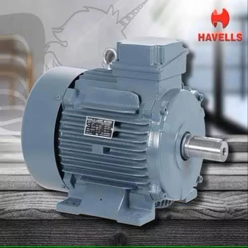 2.2KW 3-Phase Induction Motor