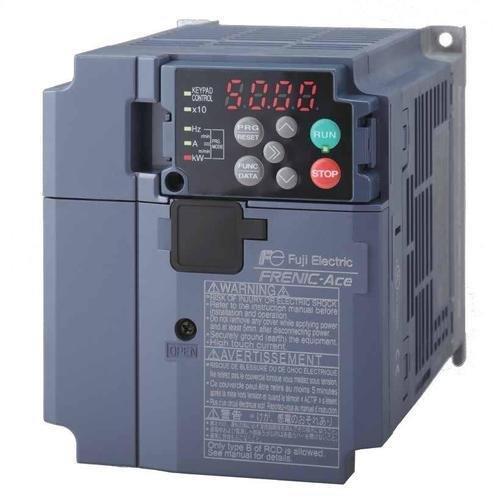 Fuji 230V Single Phase VFD