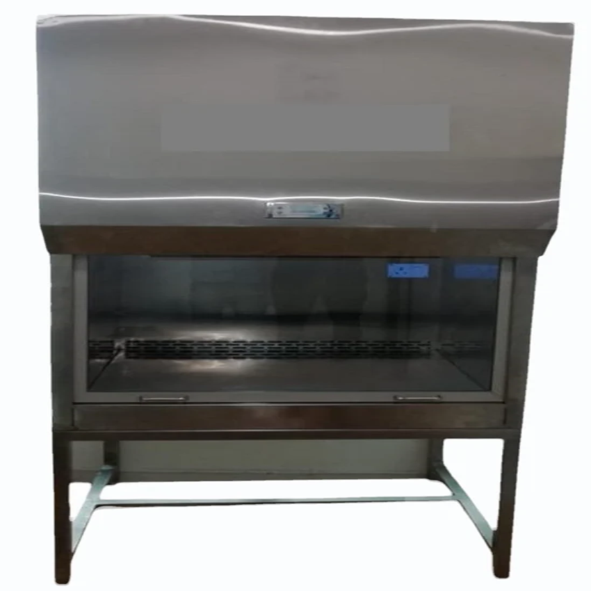 230V 50Hz Stainless Steel Biological Cabinet
