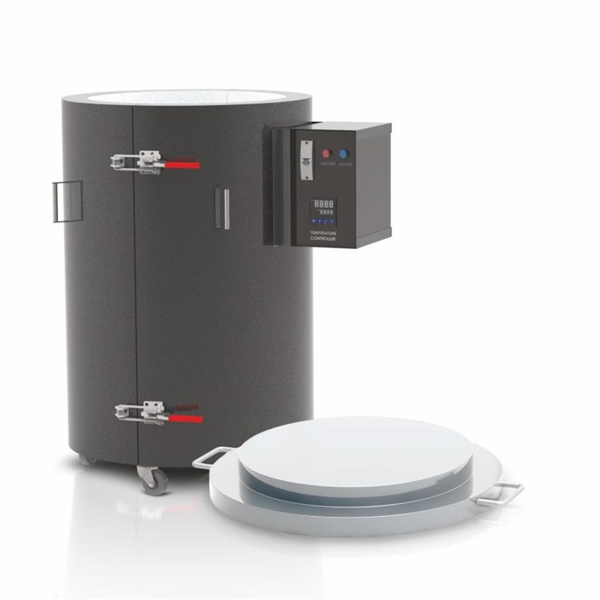 230V Drum Heating Device