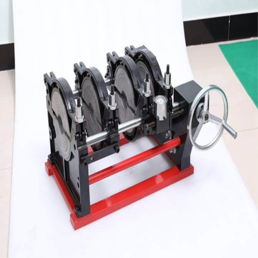 230V Single Phase HDPE Welding Machine