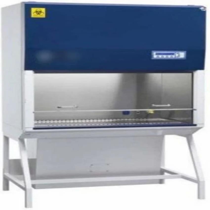 UV Led Biosafety Cabinet Class Iii
