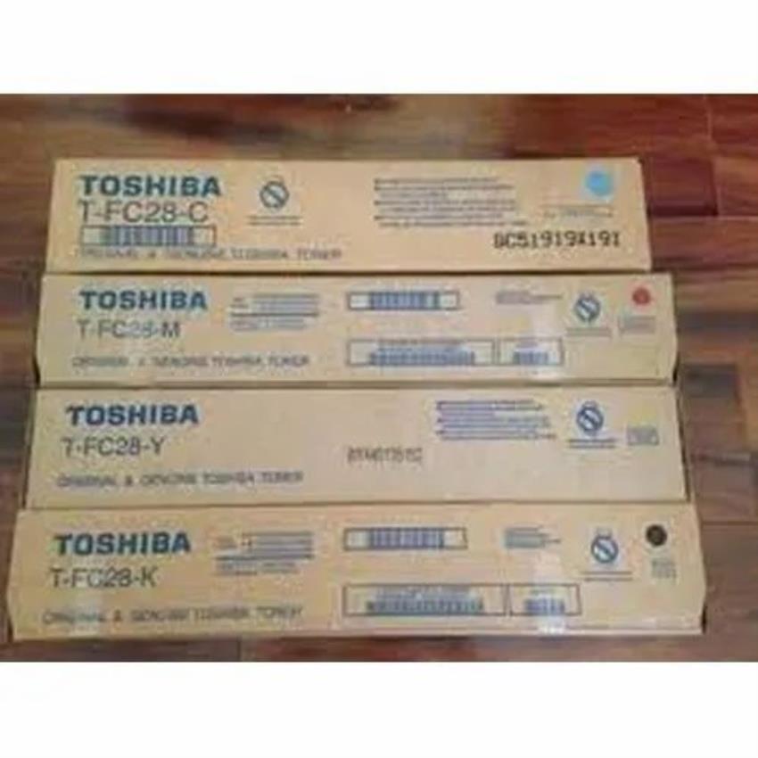 Toshiba TFC28 Toner Cartridge