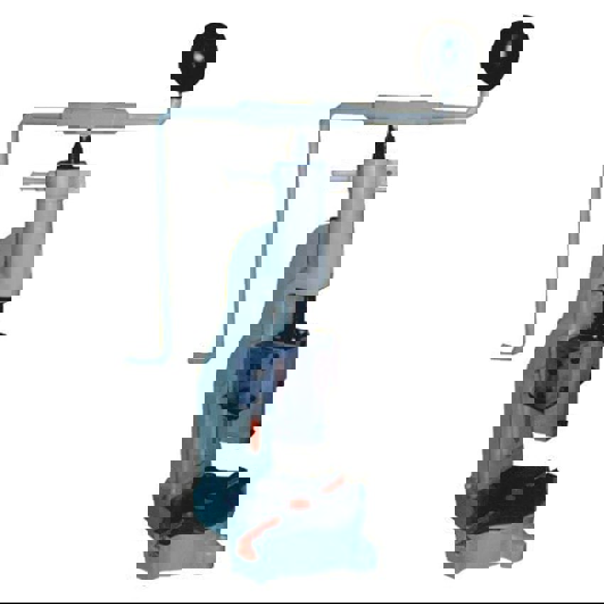 23.4kw Hydraulic Fly Press Machine