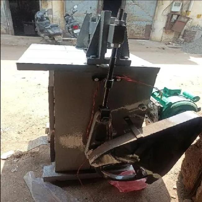 24 Inch File Maker Machine