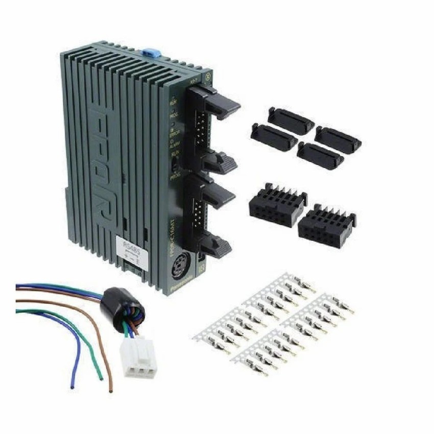 Panasonic 24V PLC AFP0RT32MT