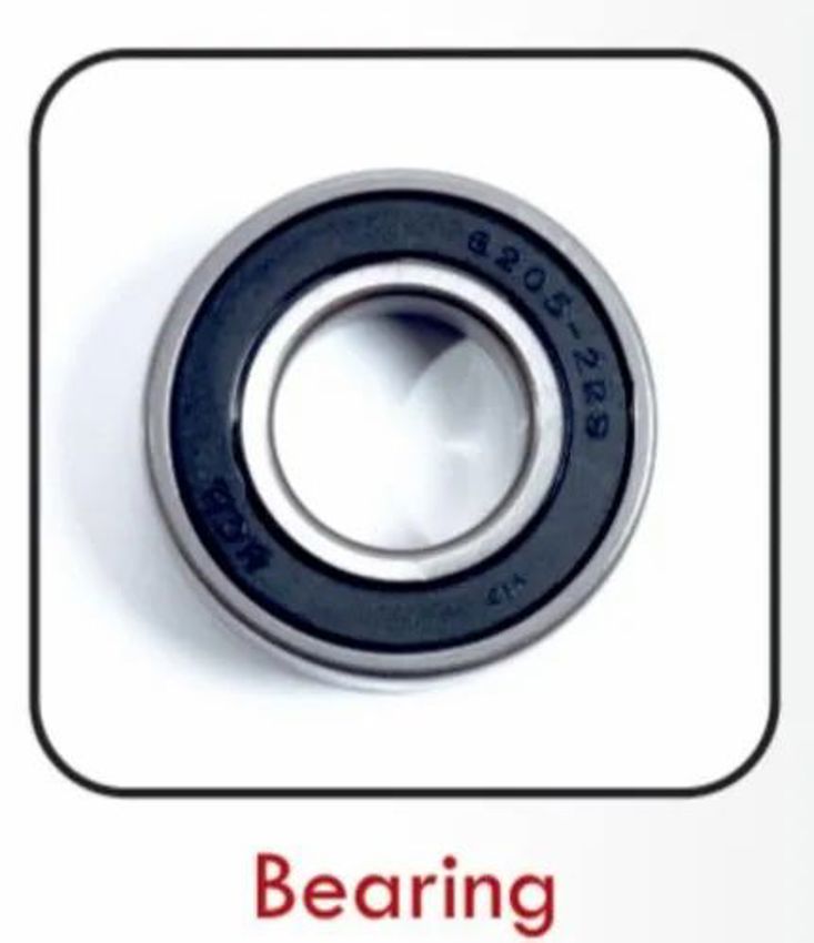 24 Yards Roller Bearing