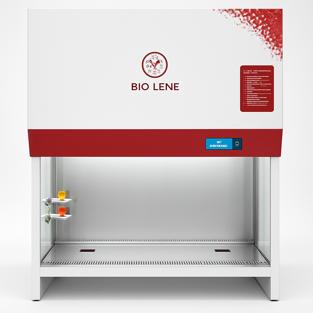 240V UV Biosafety Machine