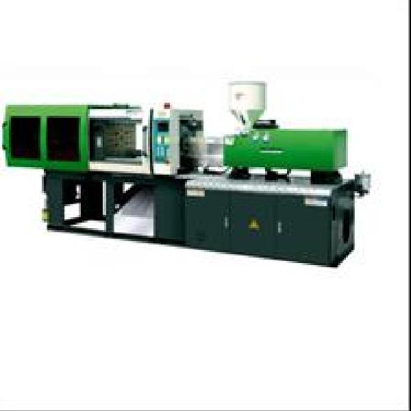 240V Servo Plastic Molding Equipment