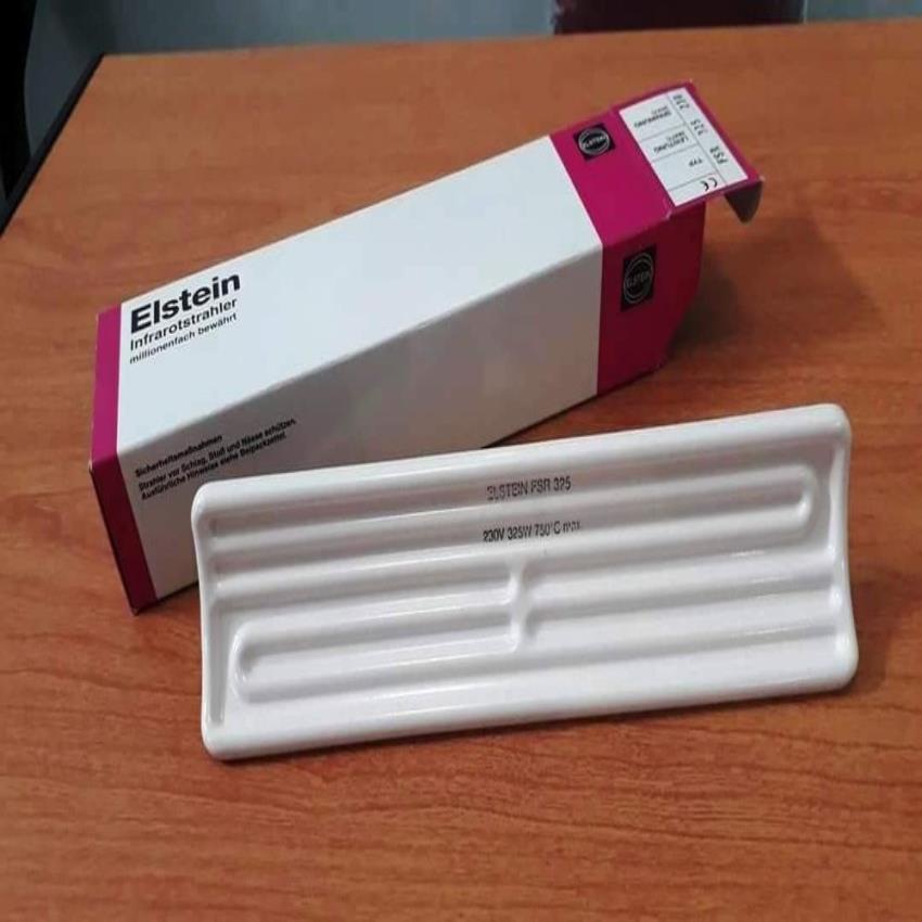 Rectangular Thermoforming Machine Heater