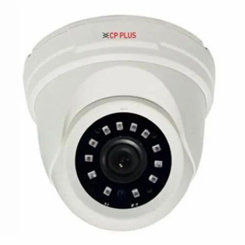 2.4MP CP Plus CCTV Surveillance Dome Camera