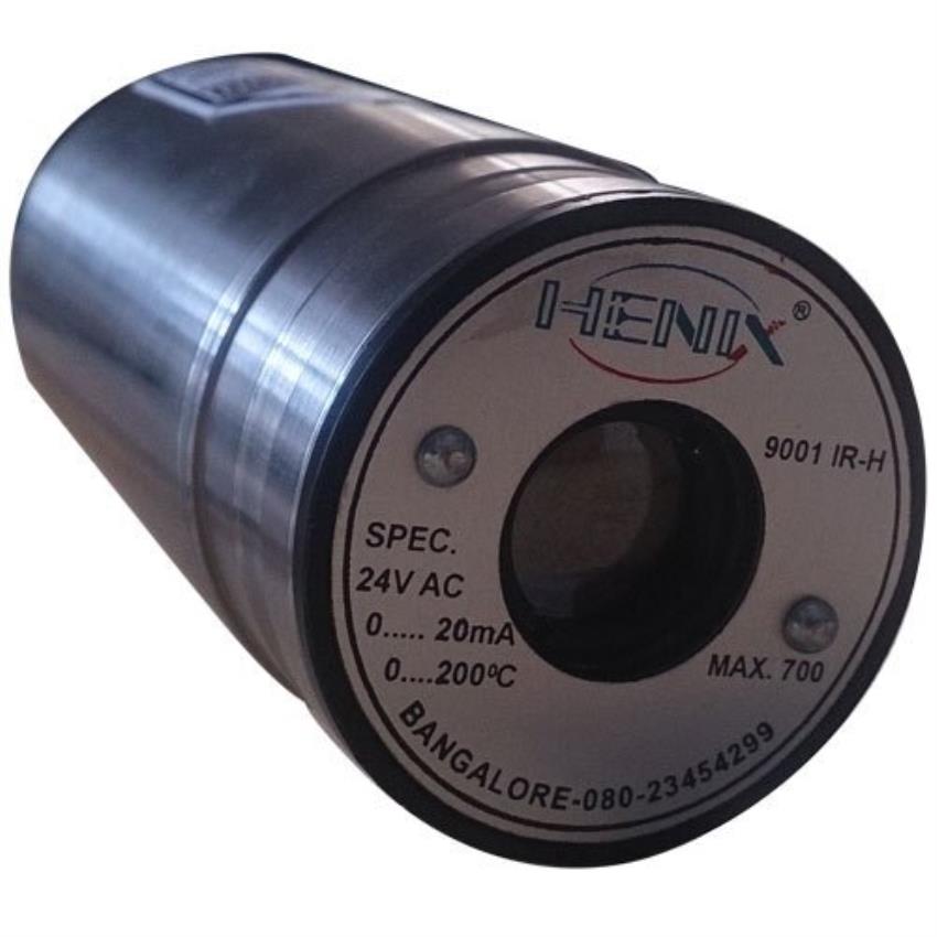 24V AC HI-9001-IR.MA Wireless Immersion Temperature Measurement Machine