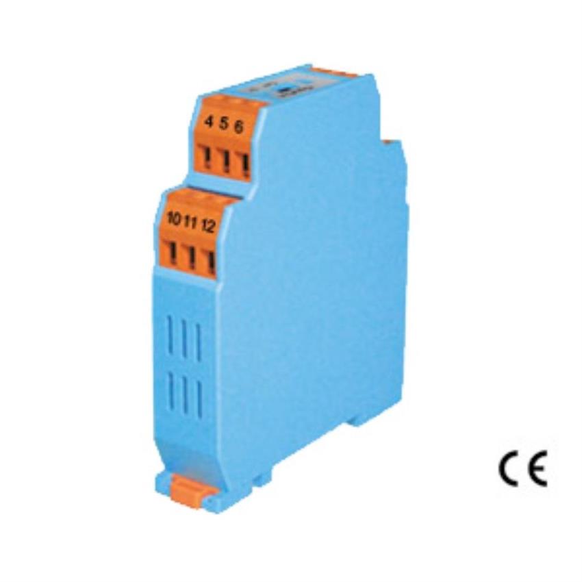 24v Dc Signal Isolator Converter