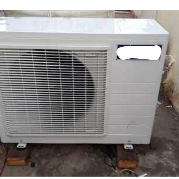 2.5 HP Cold Room Condensing Unit