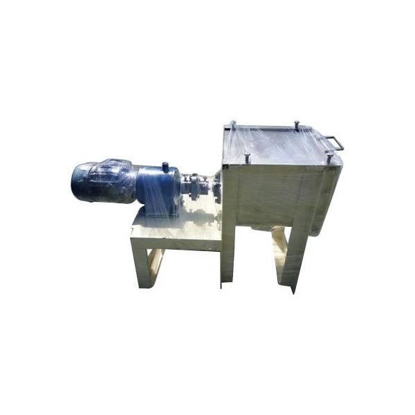 25 Kg Stainless Steel Blender