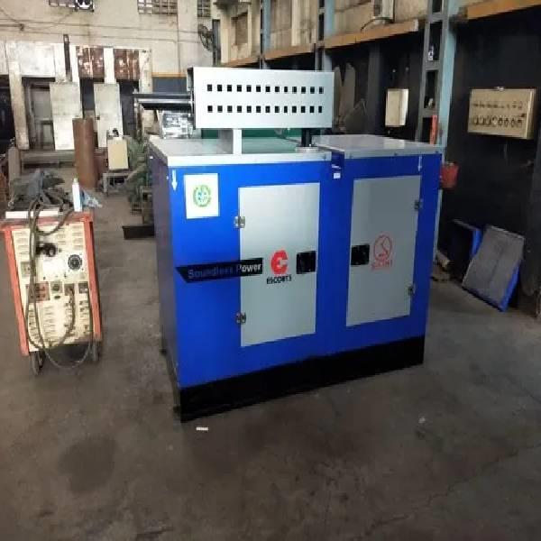 25 KVA Water Cooled Generator