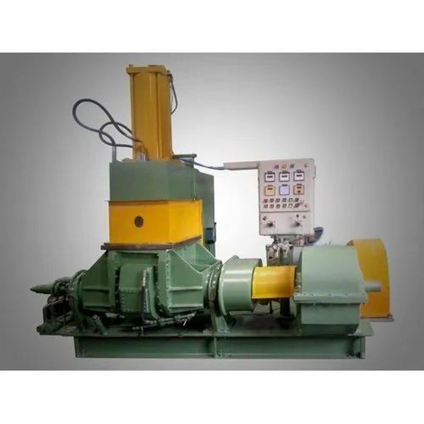 25L Rubber Dispersion Kneading Machine