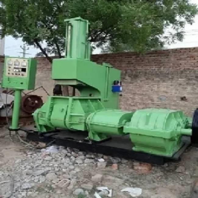 25 Liters Rubber Mixer Machine