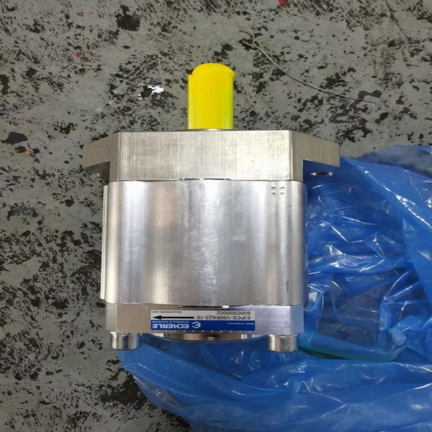 Eckerle Hydraulic Internal Gear Pump EIPC5 100RA