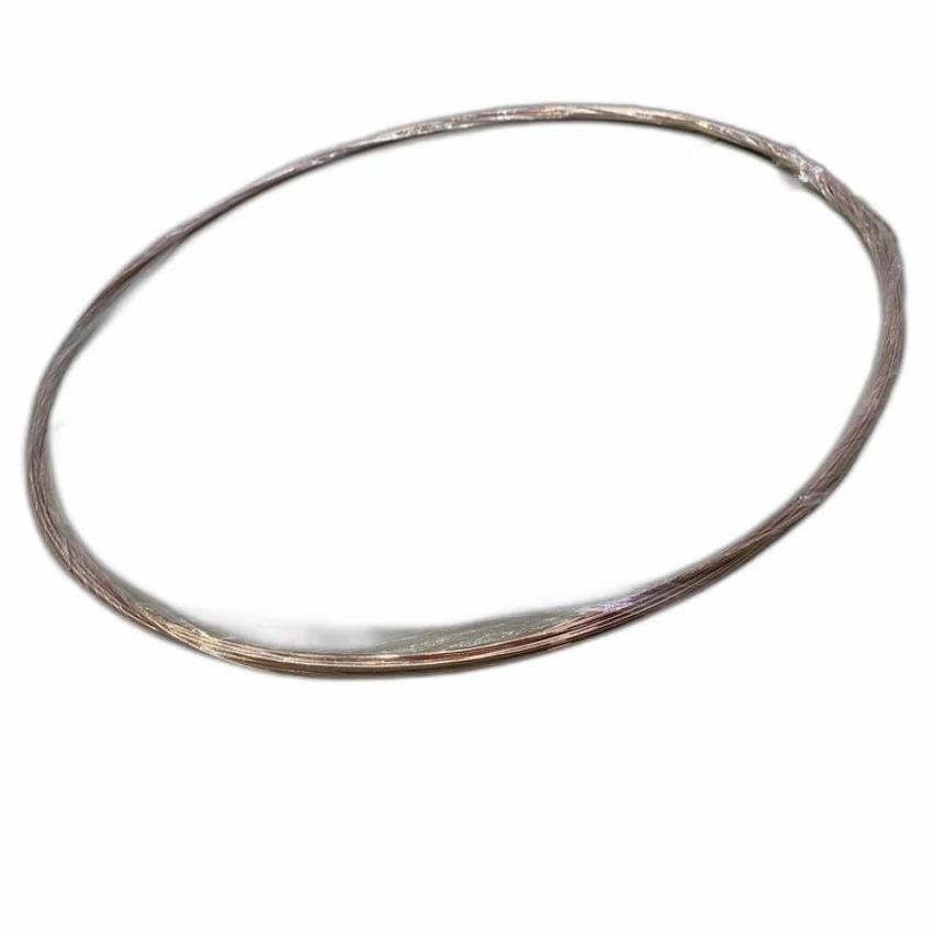 2.5mm Steel Wire Mesh