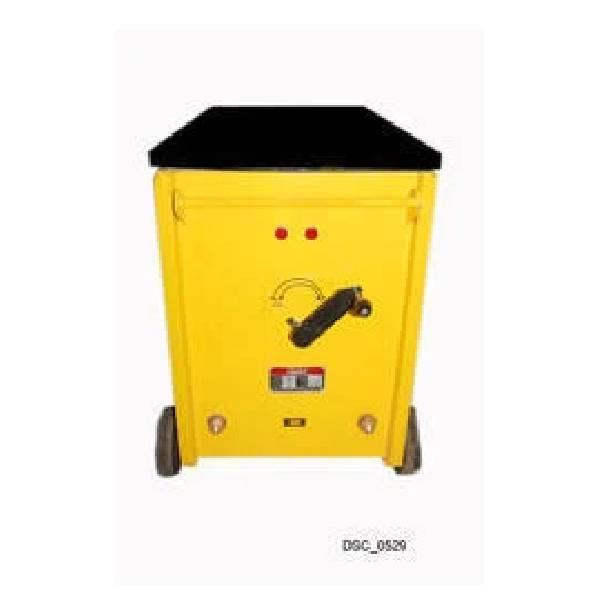 250 2 PH Coil Regulator Welding Machine