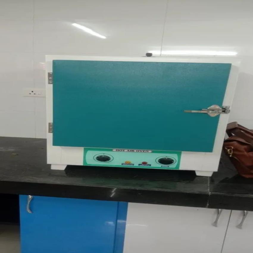 Lab Solution 250 Deg C Hot Air Oven