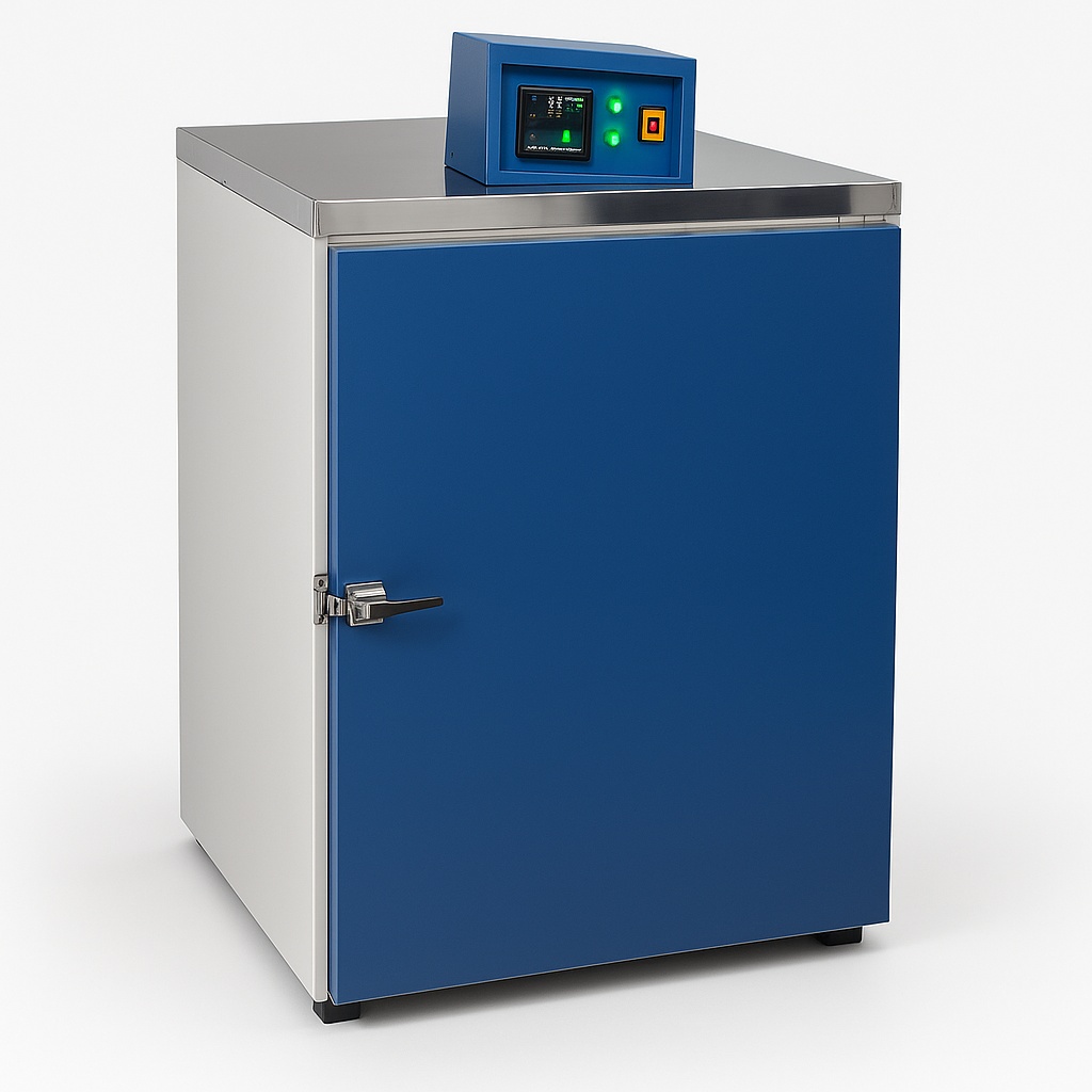 Industrial Hot Air Sterilize Oven