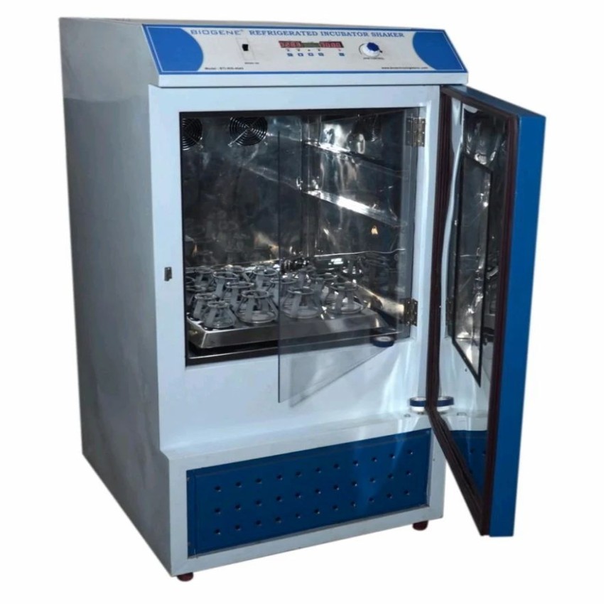250L Refrigerated Incubator Shaker