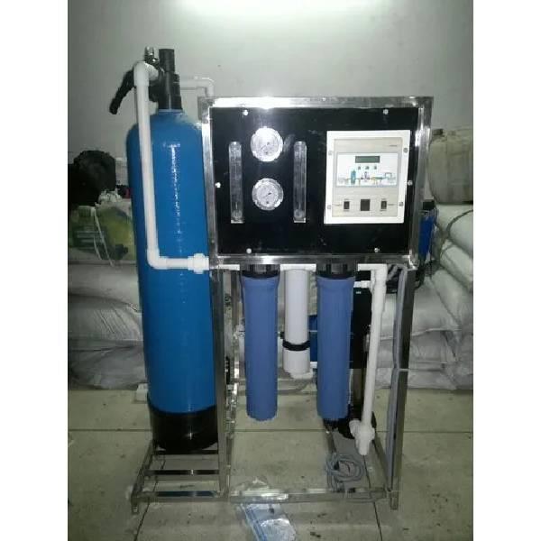 250 LOH Commercial RO Plant, Fully Automatic