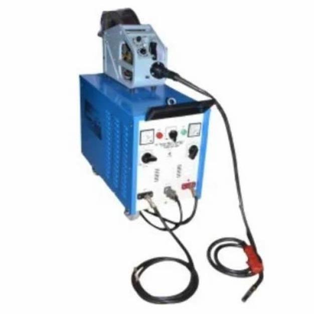 250A Three Phase MIG Welding Machine