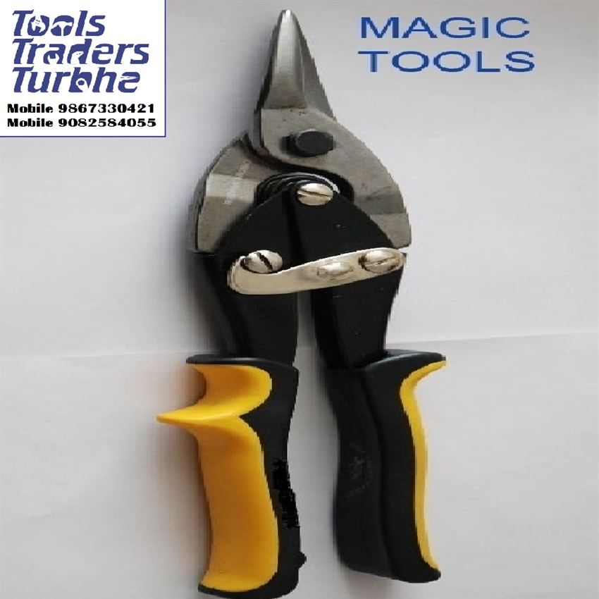 250mm Aviation Tin Snip