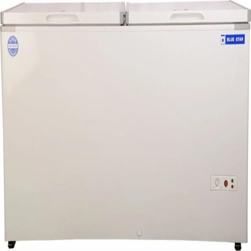 Auto-Defrost Deep Freezer 251-500 Ltr