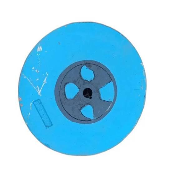 25-inch Emery Mill Stone