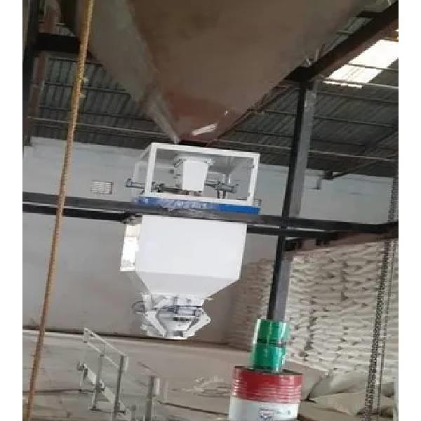 25kg Corn Flakes Packaging Machine