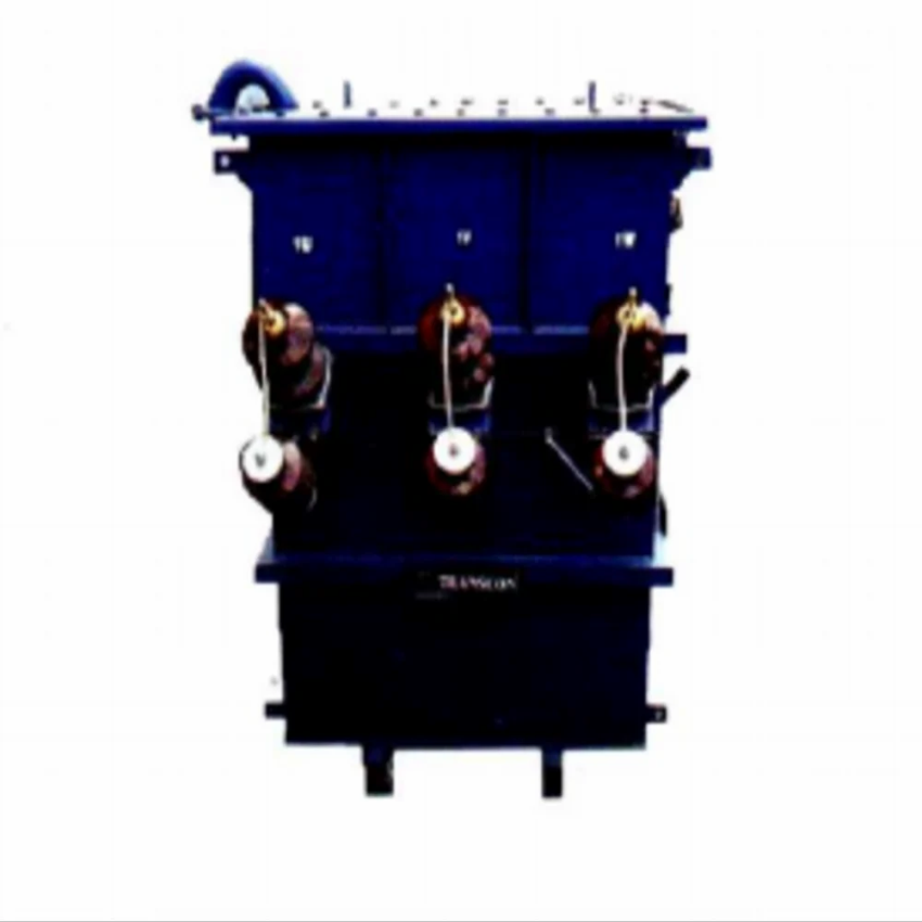 25kVA Power Transformer OFAF