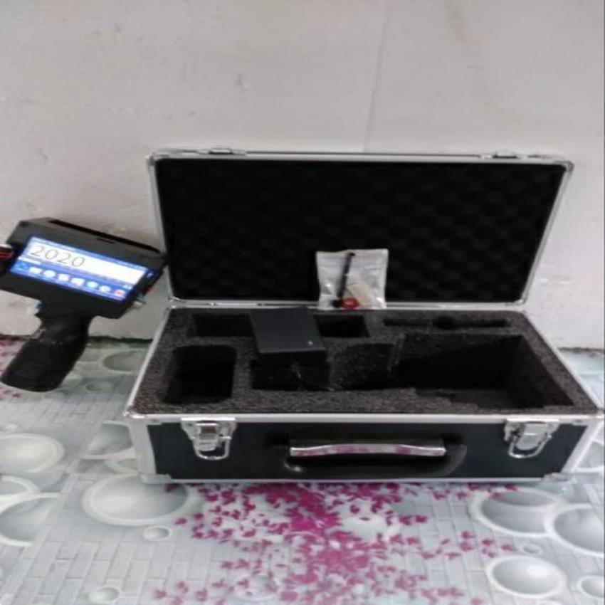 25mm TIJ Printer Equipment